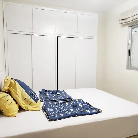 Acogedor Y Competo Apartamento.