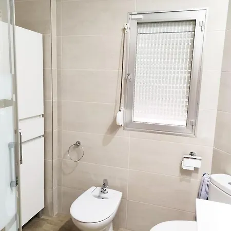 Acogedor Y Competo Apartamento. *