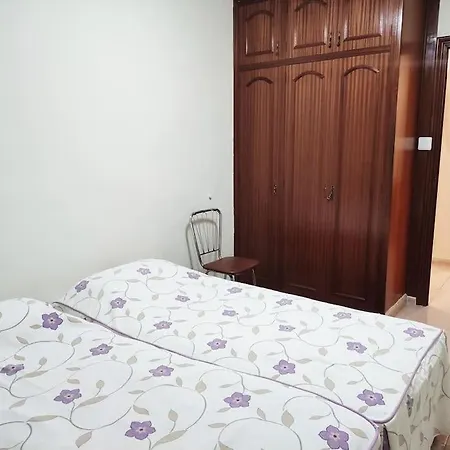 Acogedor Y Competo Apartamento.