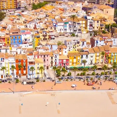 Acogedor Y Competo Apartamento.